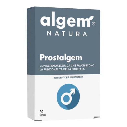 PROSTALGEM 30CPS