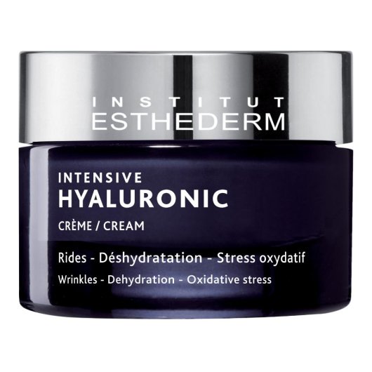 INTENSIVE HYALURONIC CREME50ML