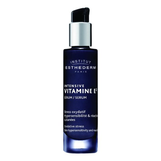 INTENSIVE VITAMINE E SERUM30ML