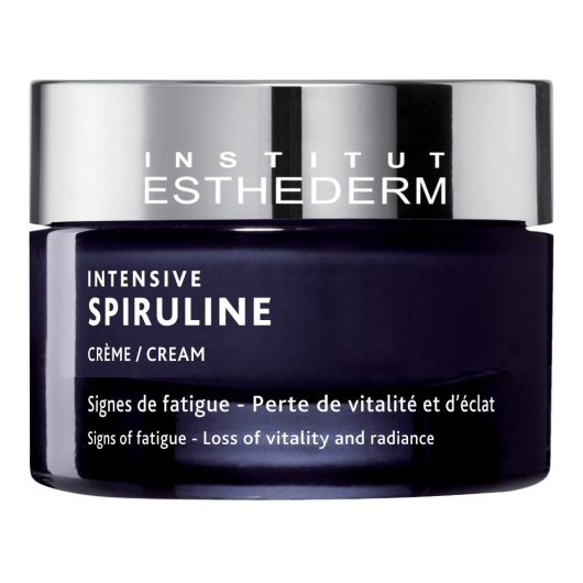 INTENSIVE SPIRULINECREME50ML