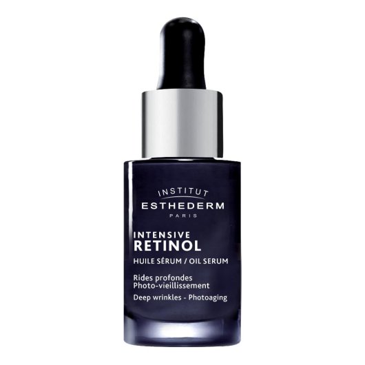 INTENSIVE RETINOL SERUM 15ML