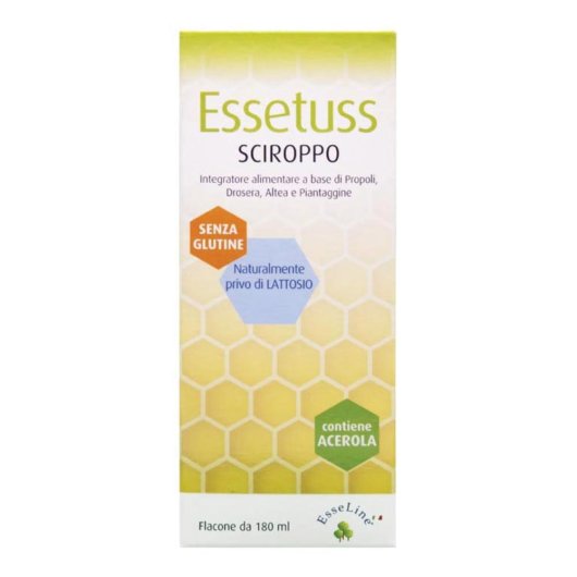 ESSETUSS 180ML