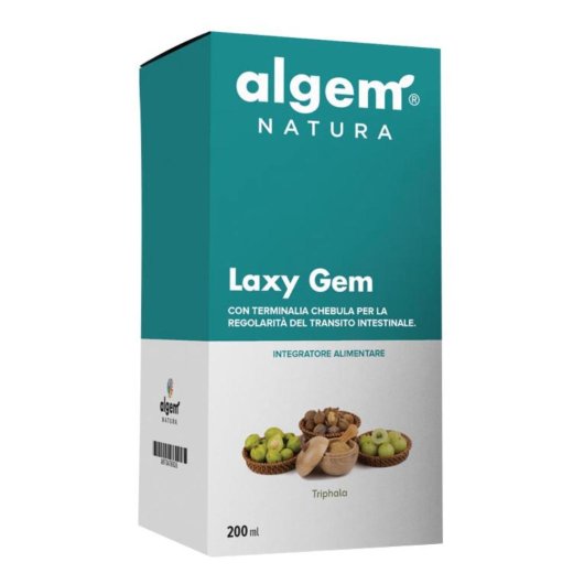 LAXY GEM 200ML