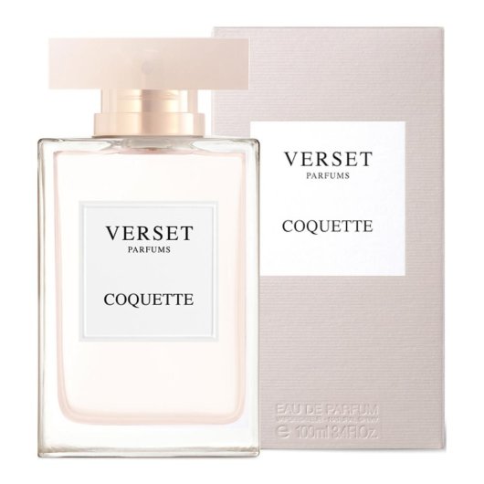 VERSET COQUETTE EDT 100ML