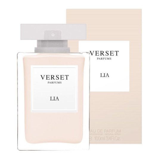 VERSET LIA EDT 100ML