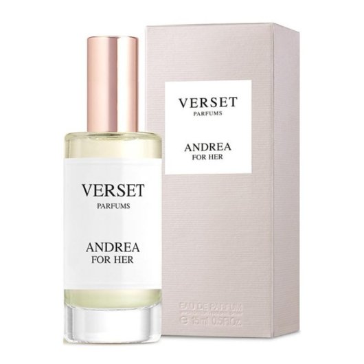 VERSET ANDREA FOR HEREDT15ML