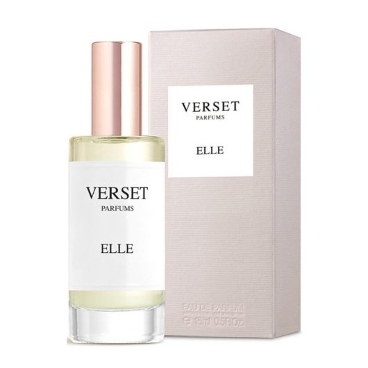 VERSET ELLE EDT 15ML