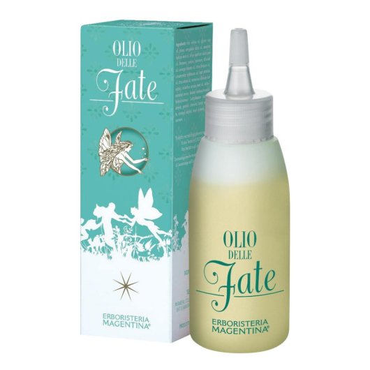 FATE OLIO DELLE FATE 75ML