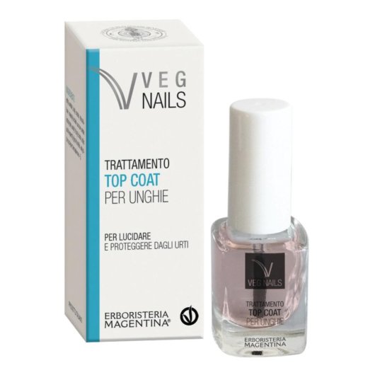 UNGHIE TOP COAT 10ML