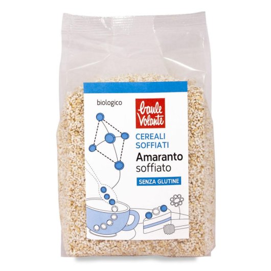 AMARANTO SOFFIATO 100G