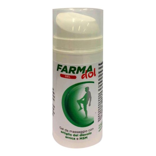 FARMADOL GEL 100ML