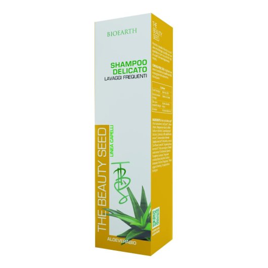 TBS SHAMPOO DELICATO 250ML