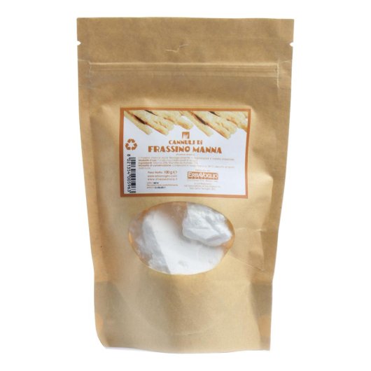 FRASSINO MANNA CANNULI 100G