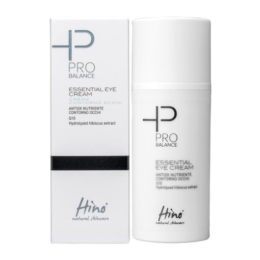 HNS PROB ESSENTIAL EYE CREAM