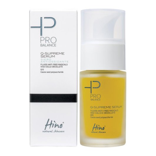 HNS PROB Q-SUPREME SERUM 30ML