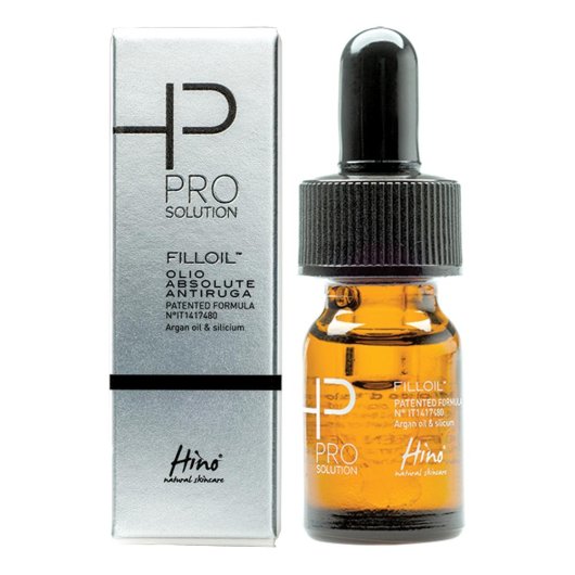 HNS PROS FILLOIL 4ML