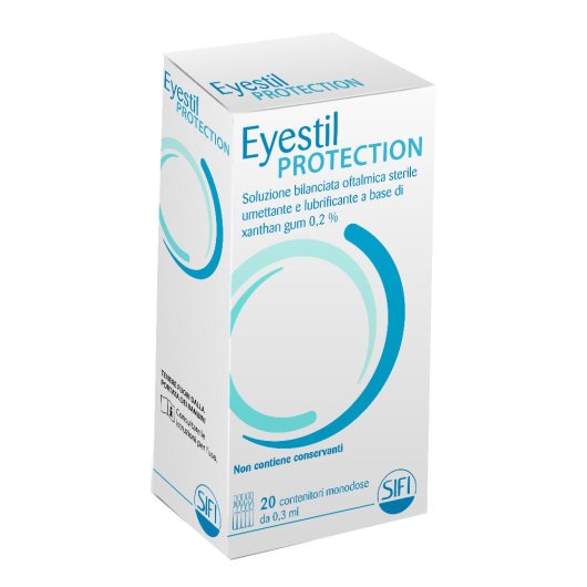 EYESTIL PROTECTION 20CONT MONO