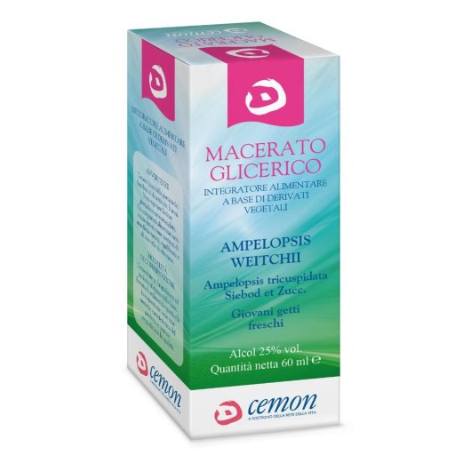 AMPELOPSIS GETTI MG 60ML CE.
