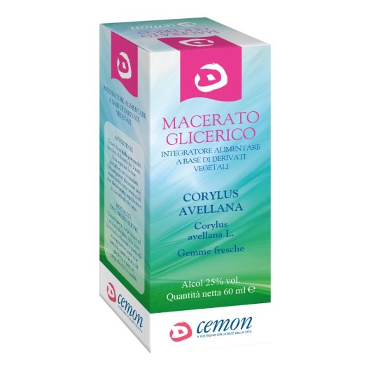 CORYLUS AVELL GEMME MG 60ML
