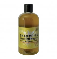 Shampoo Aleppo 300ml