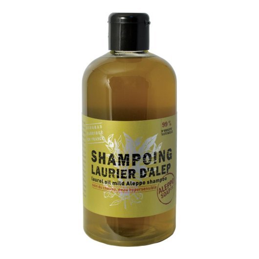 Shampoo Aleppo 300ml