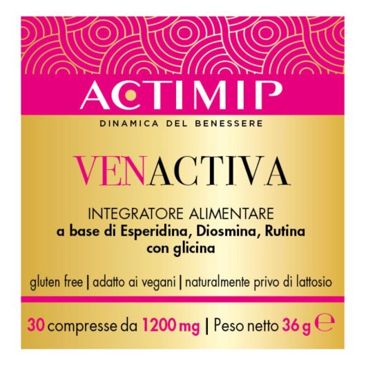 VENACTIVA 36CPR