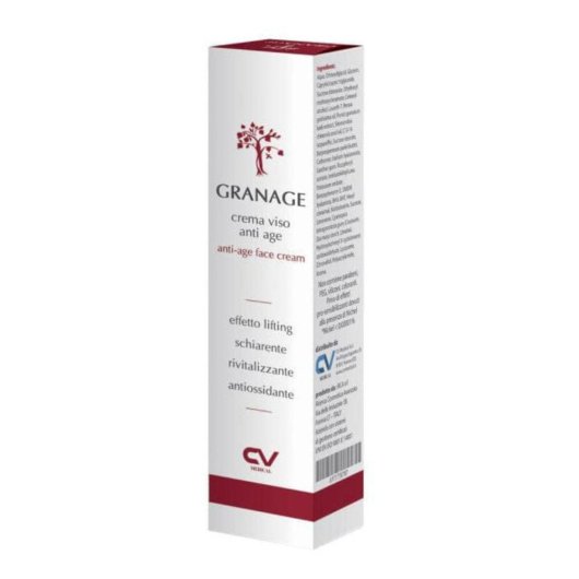 GRANAGE 50ML