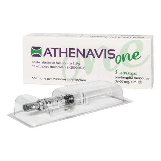 ATHENAVIS ONE SIR INTRA-ART4ML