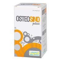 Osteosind Plus 50 Compresse - integratore a base di Calcio