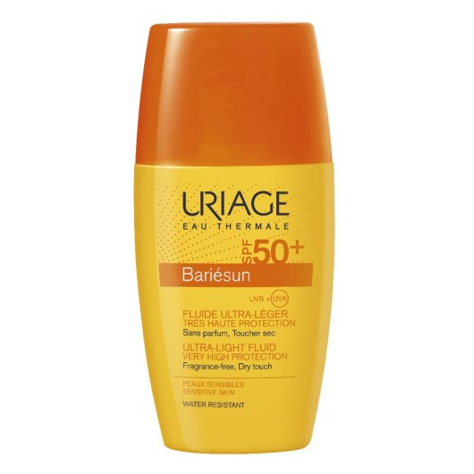 BARIESUN SPF50+ ULTRALEGG 30ML