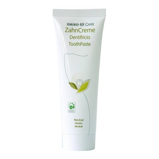 EMIKO CARE DENTIFR NEUTRO 75ML