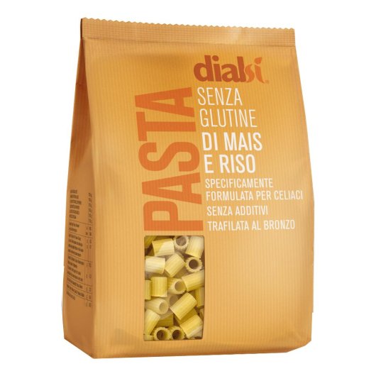 DIALSI' PASTA DITALINI 16 400G