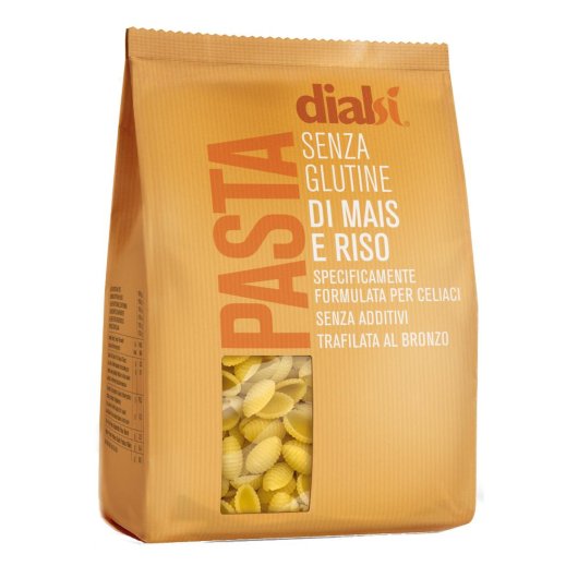 DIALSI' PASTA GNOCCHET19400G