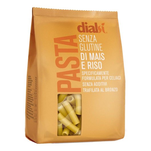 DIALSI' PASTA MACCHER 35400G