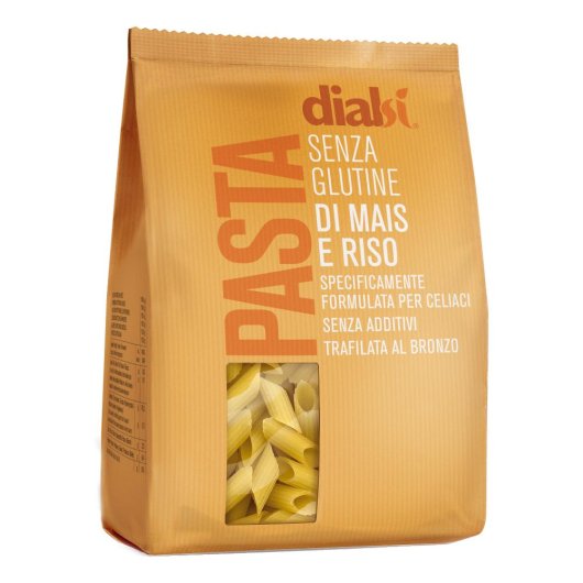 DIALSI' PASTA M/PENNE 36400G