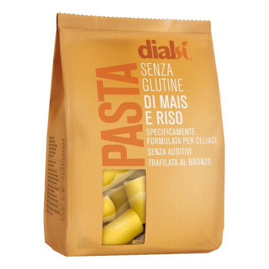 DIALSI' PASTA PACCHERI72250G