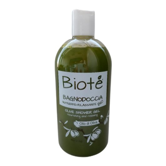 Biote' Bagnodoc Bio Olive500ml