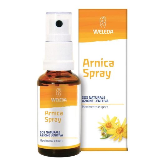 ARNICA SPRAY 30ML