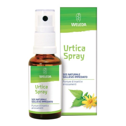 URTICA SPRAY 30ML