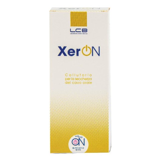 XERON COLLUTORIO 50ML