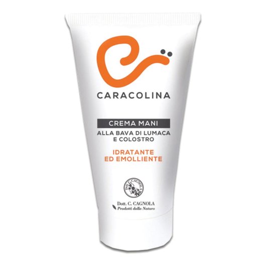 Caracolina Gel 50ml