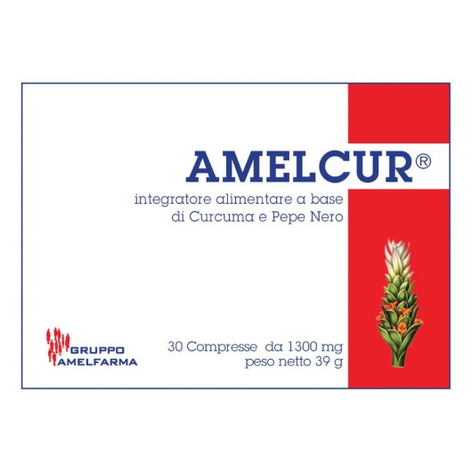 AMELCUR 30CPR