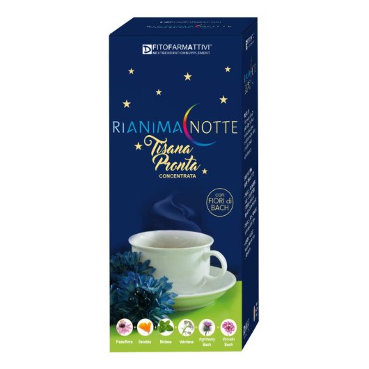 Rianima Nottetisanapron300ml