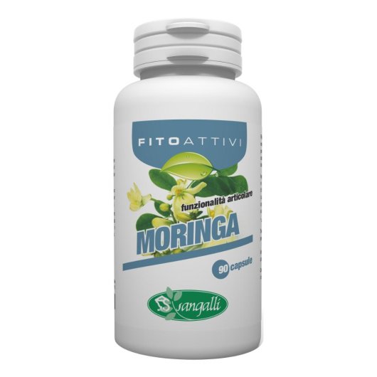 Fitoattivi Moringa 90cps