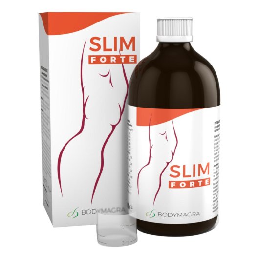 Bodymagra Slim Forte 500ml