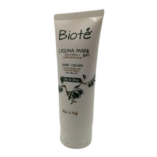 Biote' Crema Mani Oliva 75ml