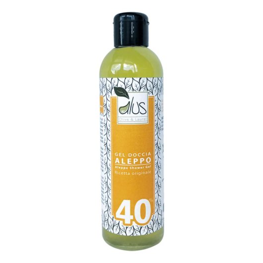 ALEPPO BAGNO DOCCIA 250ML