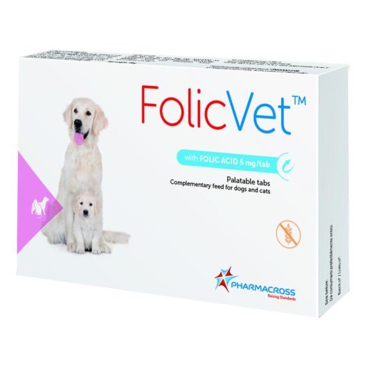 FOLICVET CPR