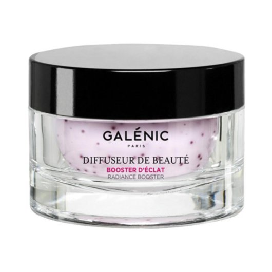 GALENIC POTENZIATORE LUM 50ML