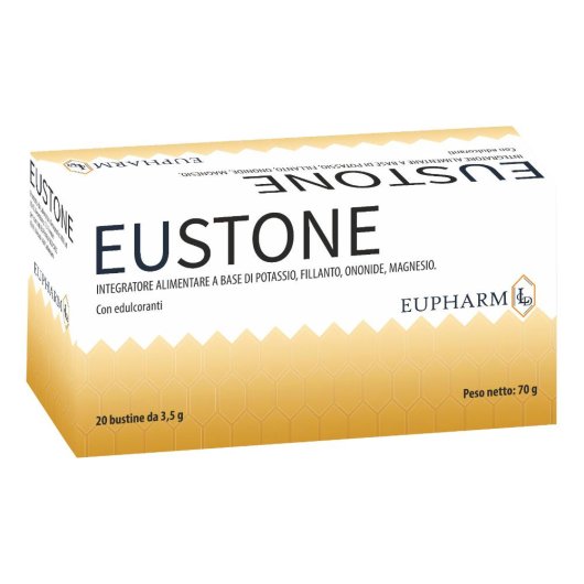 EUSTONE GRANULATO 65G